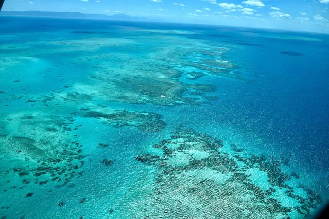 Great Barrier Reef